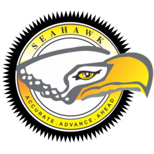 logo seahawk