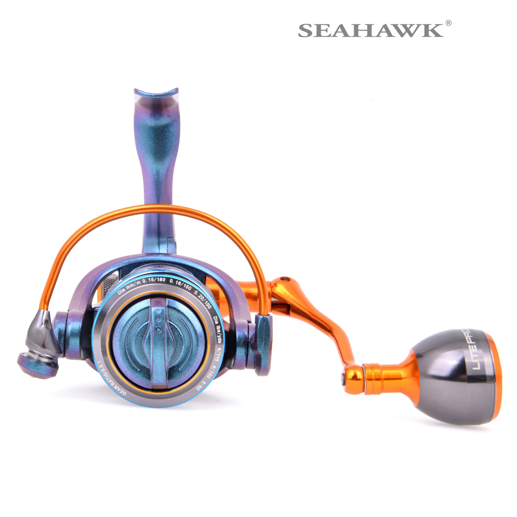 Seahawk Lite Pro LP 04