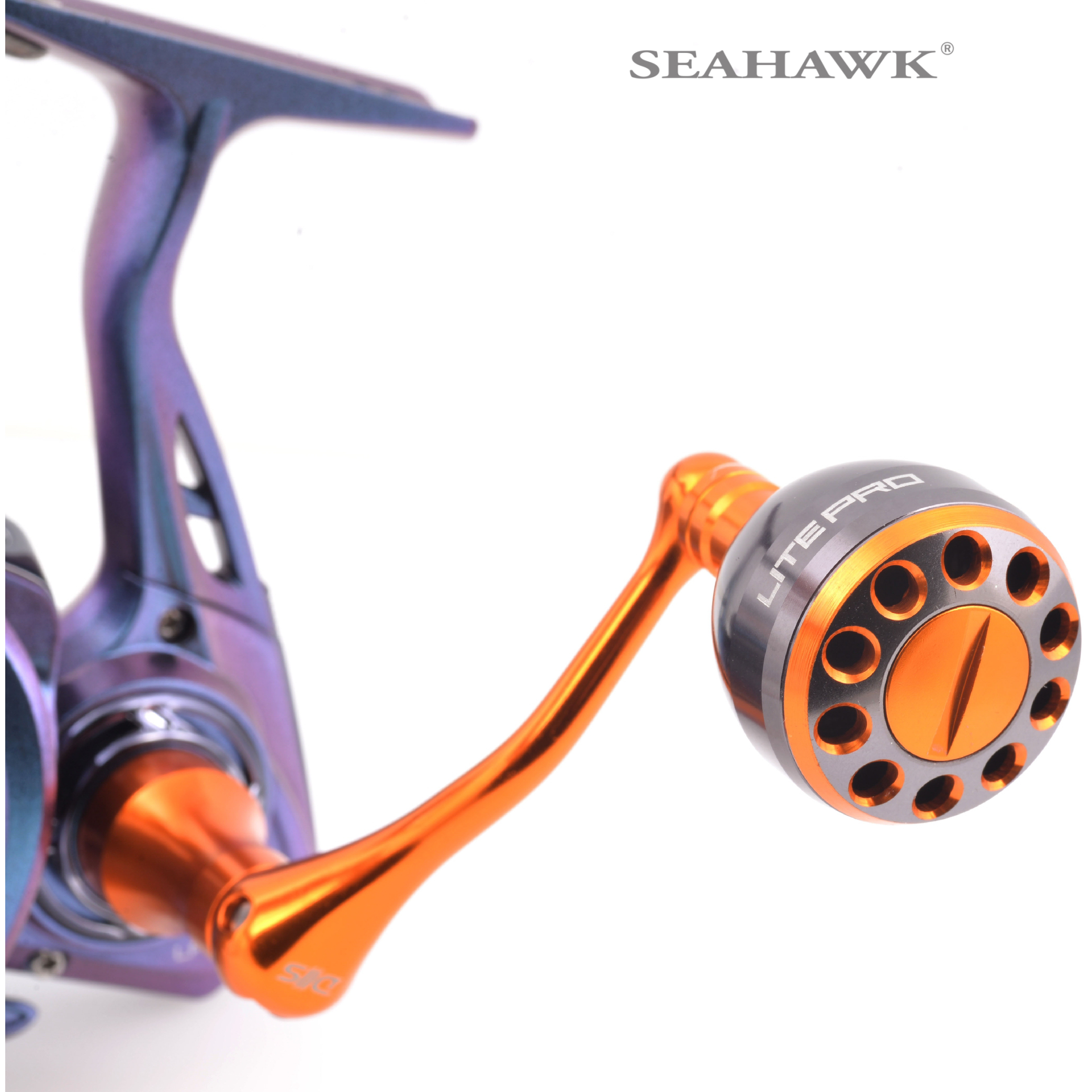 Seahawk Lite Pro LP 05