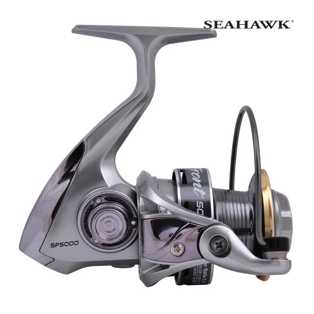 Seahawk Shore Front 5000