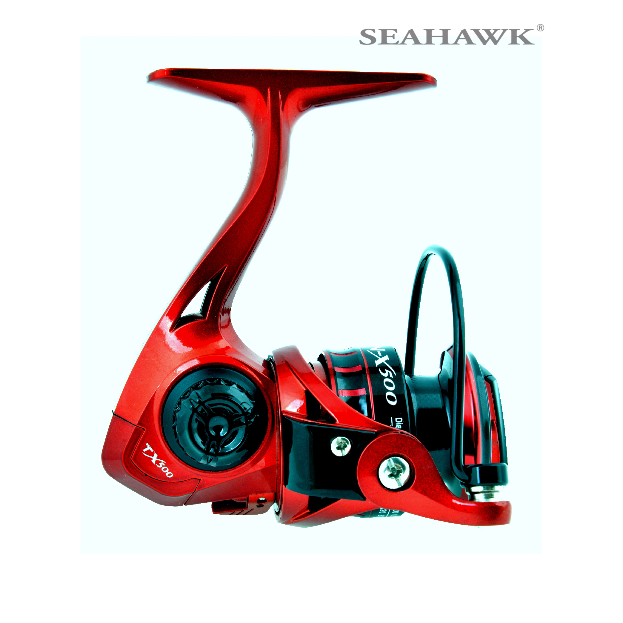 Seahawk Tron X TX 03