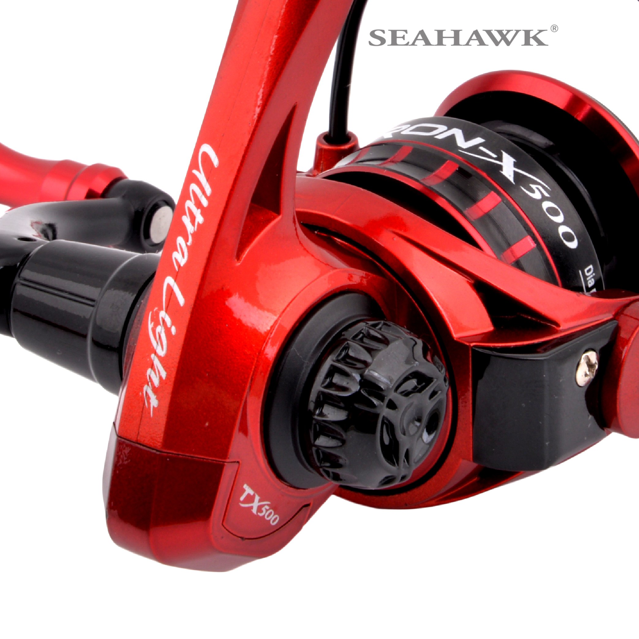 Seahawk Tron X TX 06