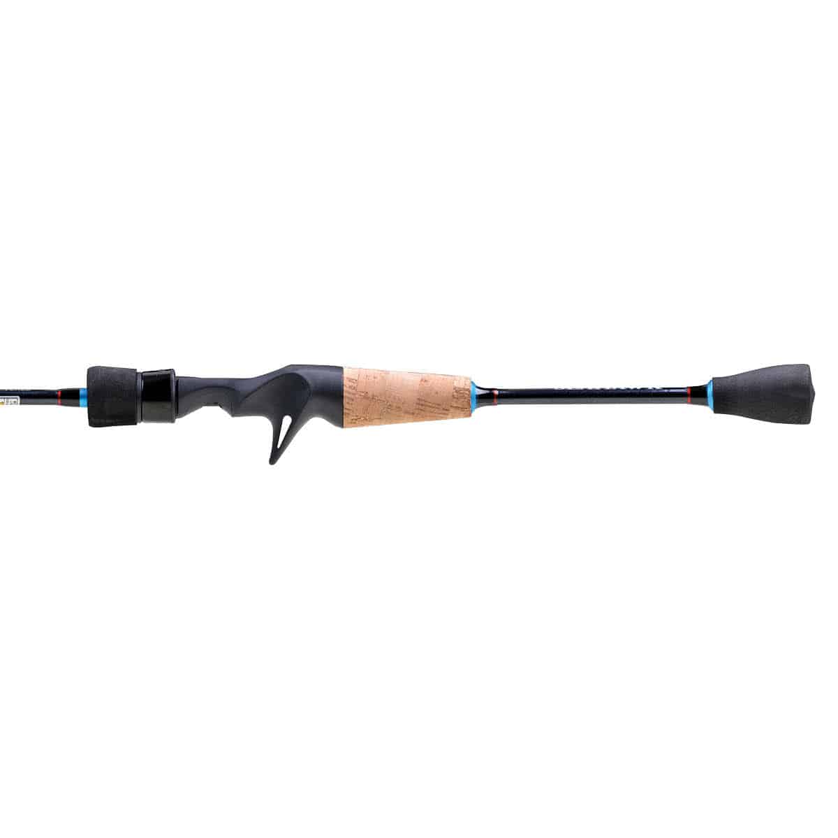 Seahawk Fishing Malaysia Flexis Ultralight Casting Rod for Ultralight Game
