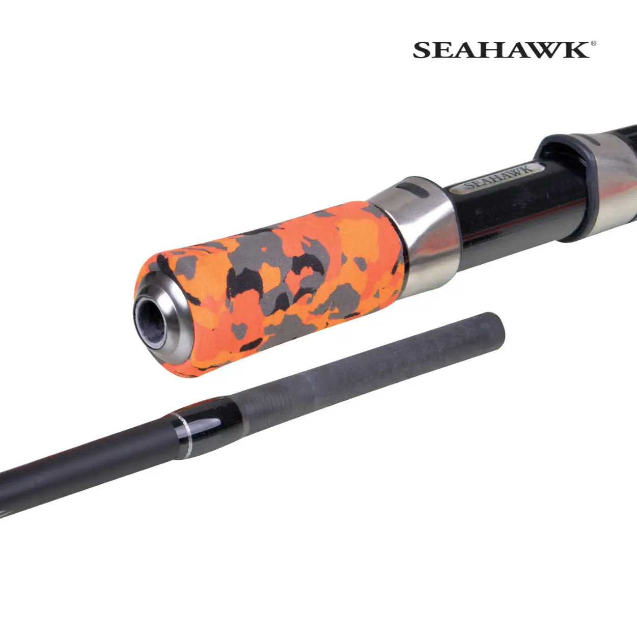 Seahawk Fishing Malaysia Gachiri Genki Jigging Rod for Freshwater/Saltwater