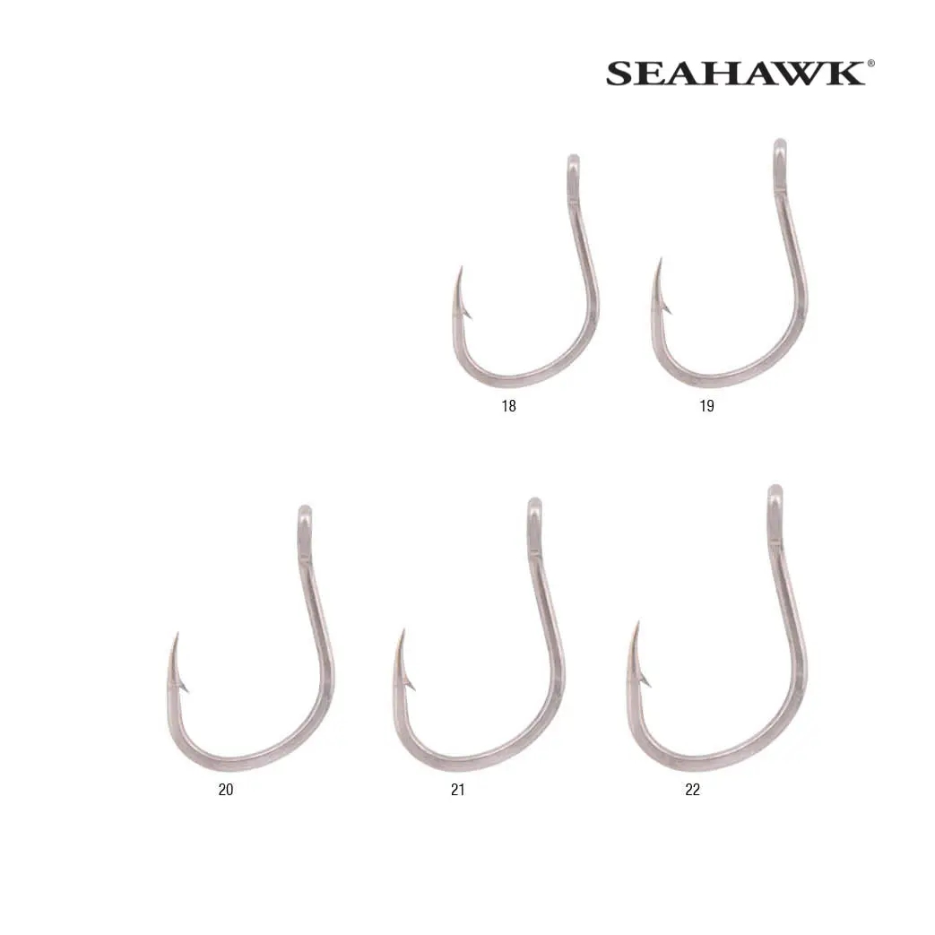Seahawk Hook Series - Iseama 2X Strong (1940SS-2X)