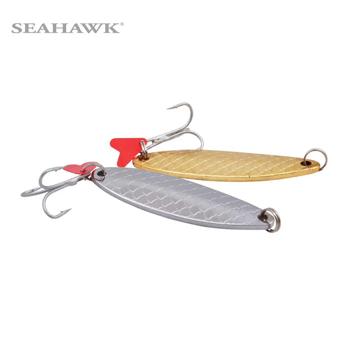 Seahawk Spoon Lure - Spoons - Koster Spoon Lures
