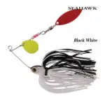 Seahawk Lure - Spinner Bait/Buzzbait - Snakehead Spinner Bait