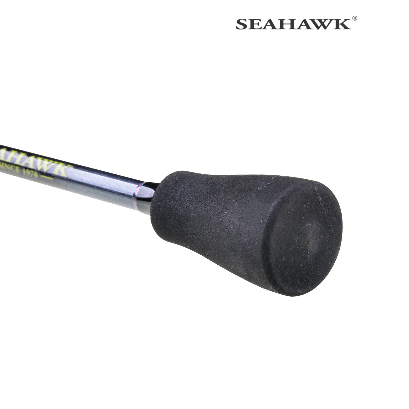 Seahawk Fishing Malaysia Flexis Ultralight Casting Rod for