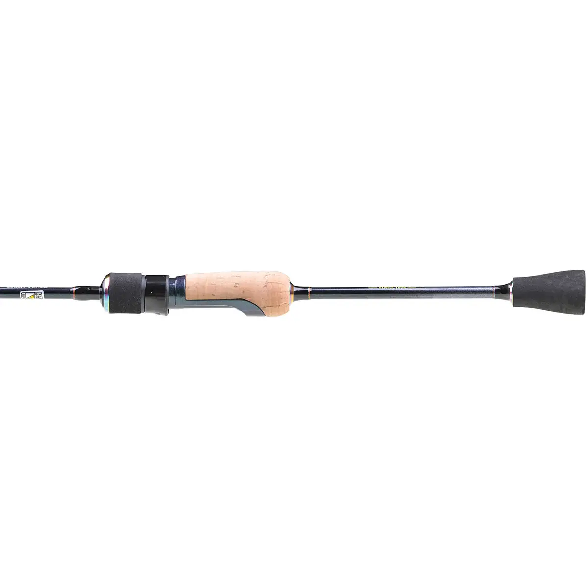 Seahawk Flexis Lite  Thrilling Ultralight Rod