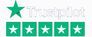 Trustpilot review title