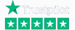 Trustpilot review title