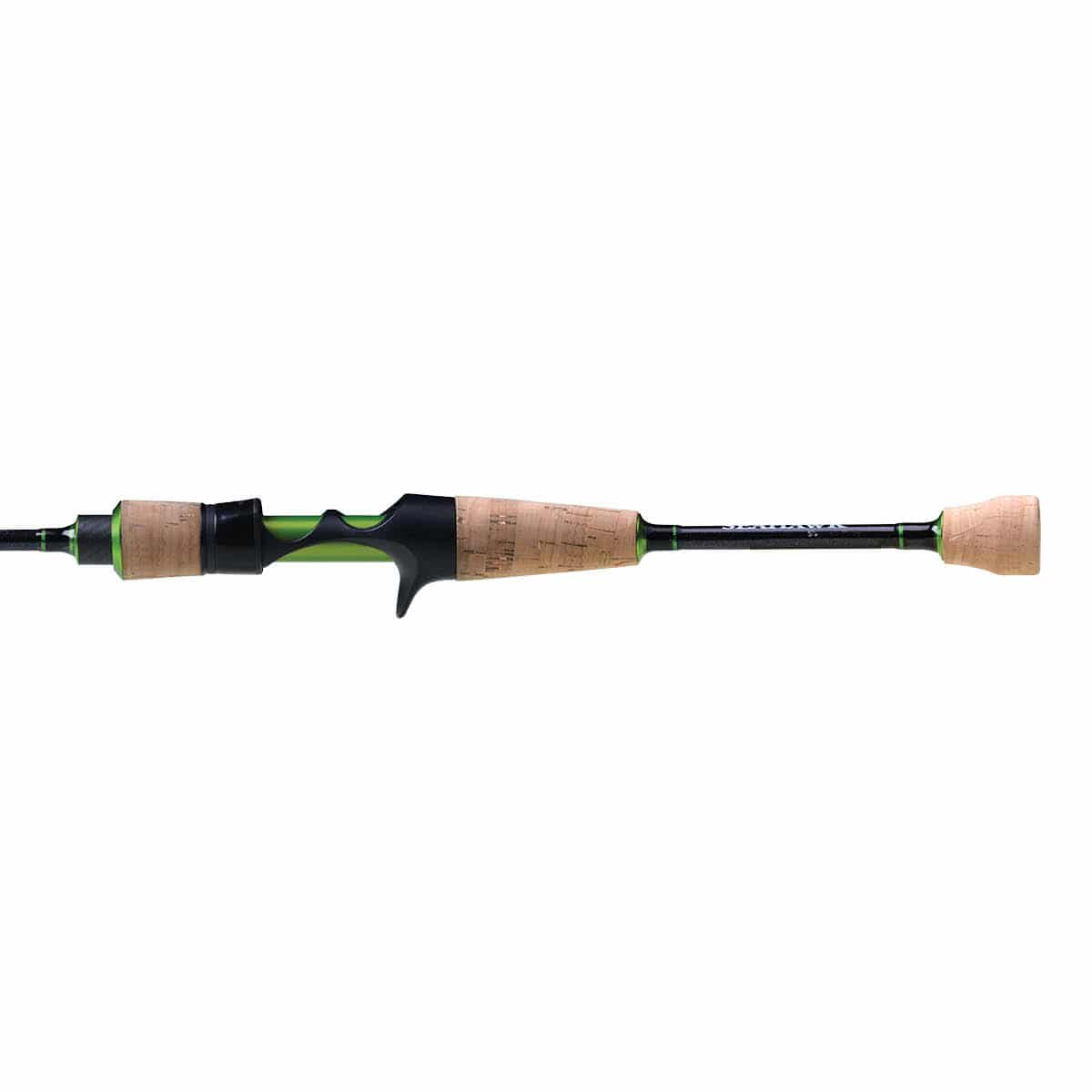 Seahawk Fishing Malaysia Flexis Ultralight Casting Rod for