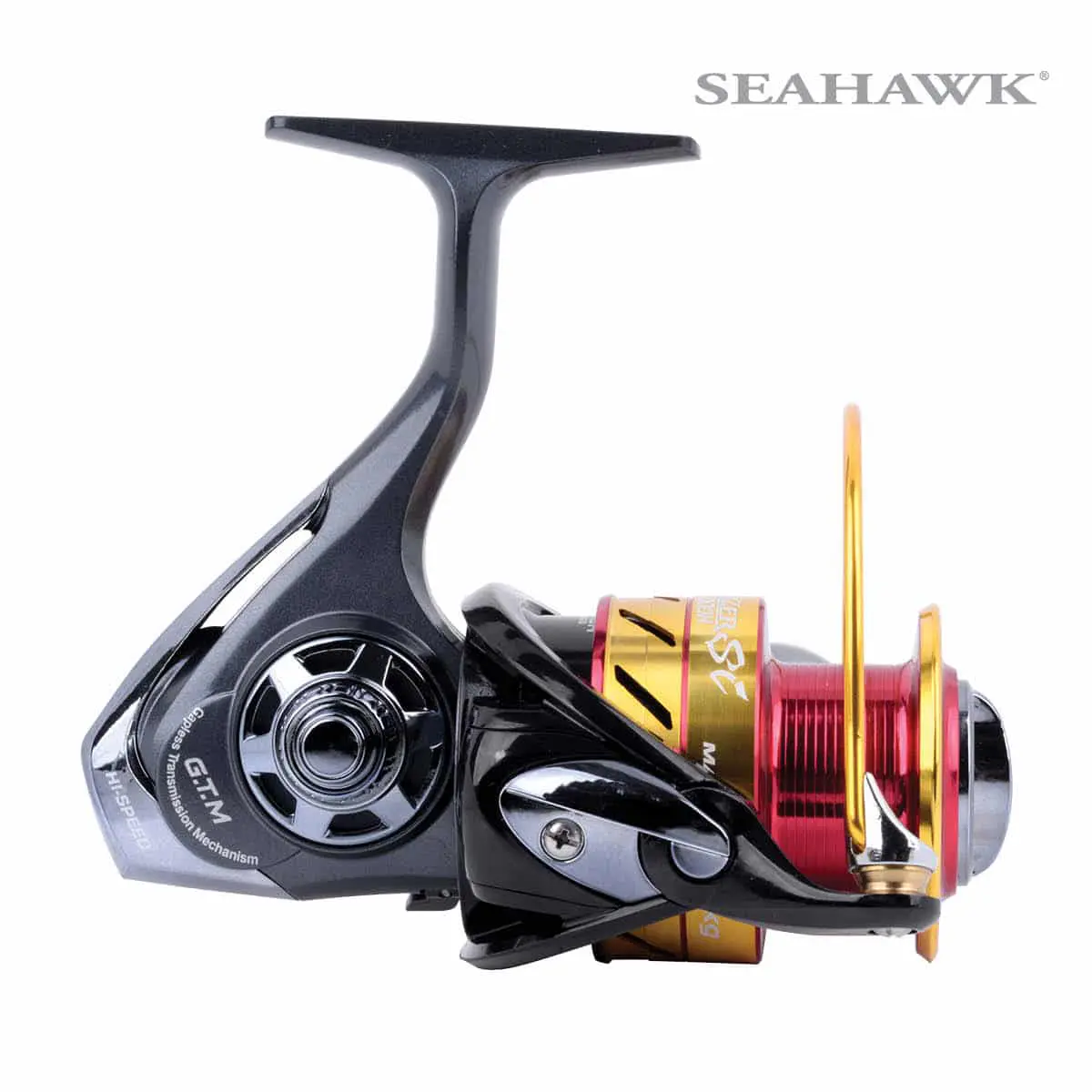 Seahawk Air Cruizer SI  High Speed Spinning Reel