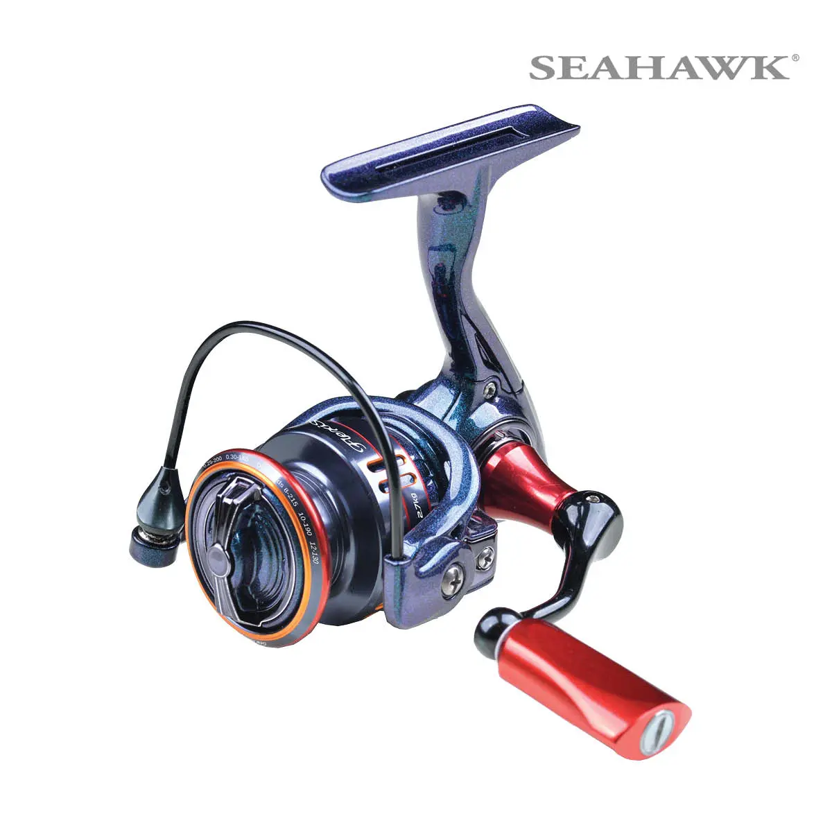 Seahawk Flexis Lite  Quality Value Ultralight Reel