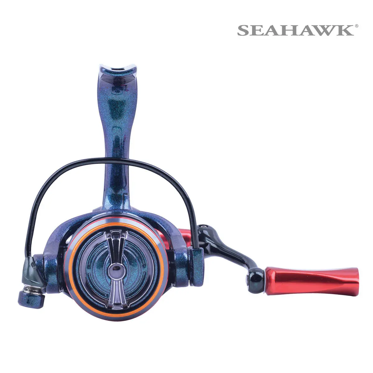 G-tech sea max 5000 reel combo seahawk gachiri - Sports & Outdoors for sale  in Puchong, Selangor
