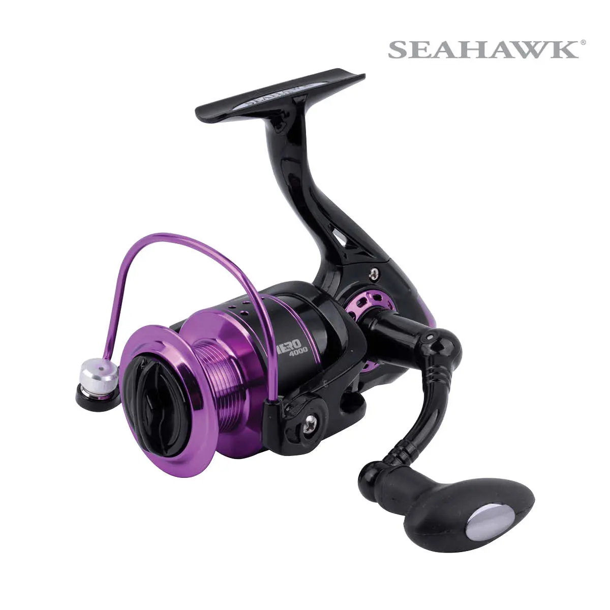 Seahawk Hero  Versatile Spinning Reel