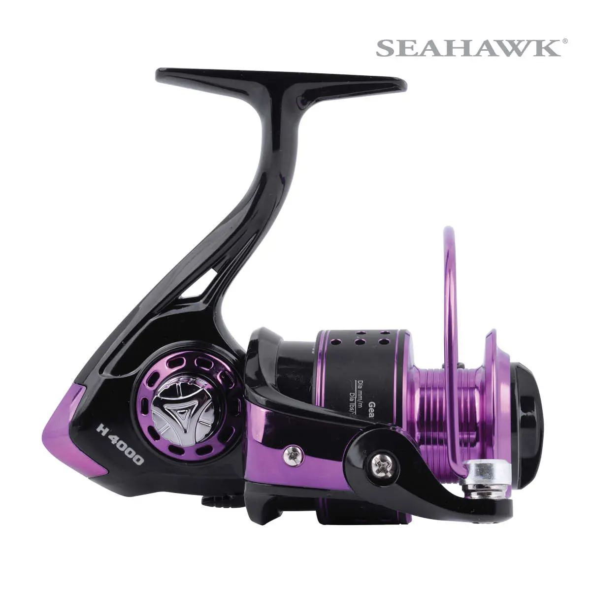 Seahawk Catfish Rods and Garcia Baitcaster Spinning on Sale Spool Reels -  China Seahawk Reel and Catfish Rods and Reels price