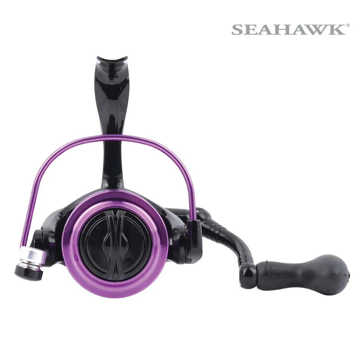 Seahawk instinct combo shakespeare conquest rod - Sports