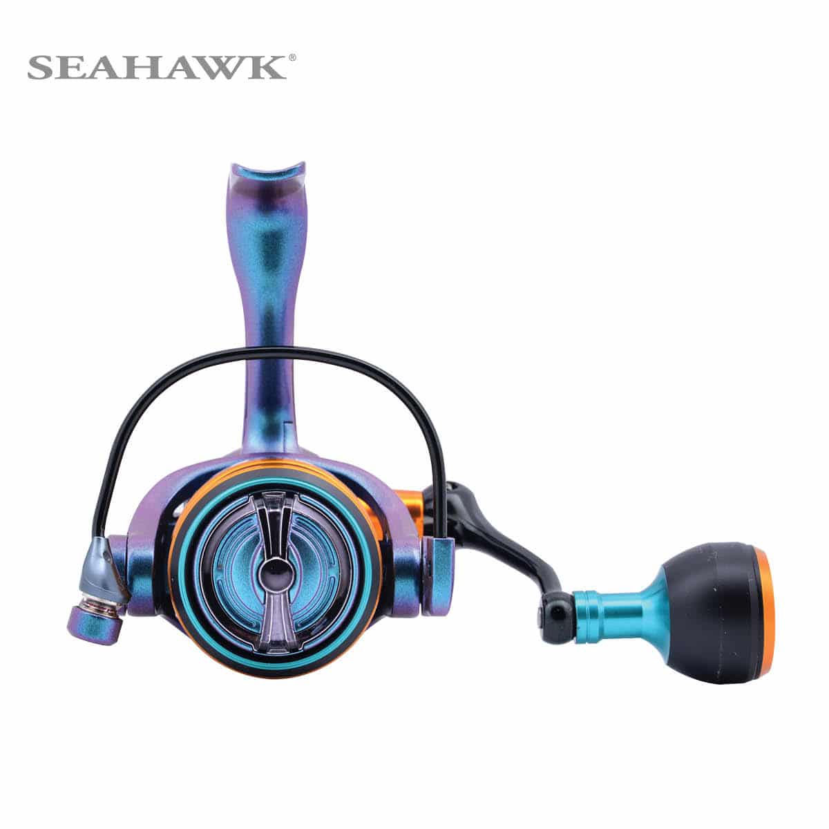 Seahawk Fishing Malaysia  Lite Pro LTD Ultralight Reel