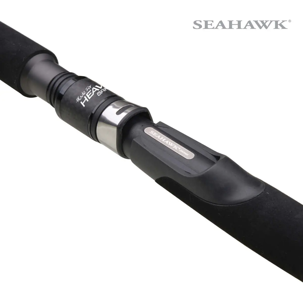 Seahawk Amberjack Extra  Double Strength Big Game Rod