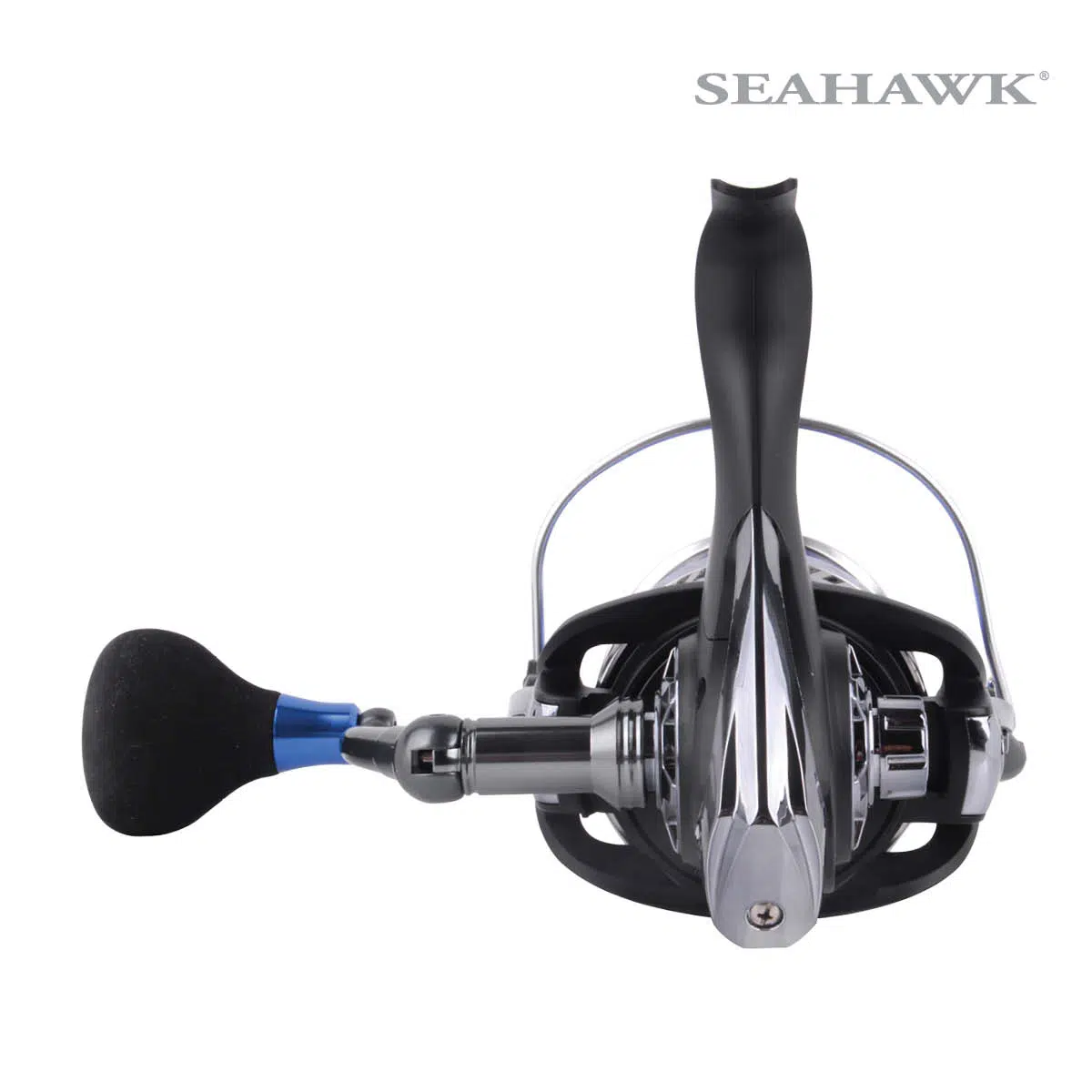 Seahawk Big Manta  BIG Saltwater Reel