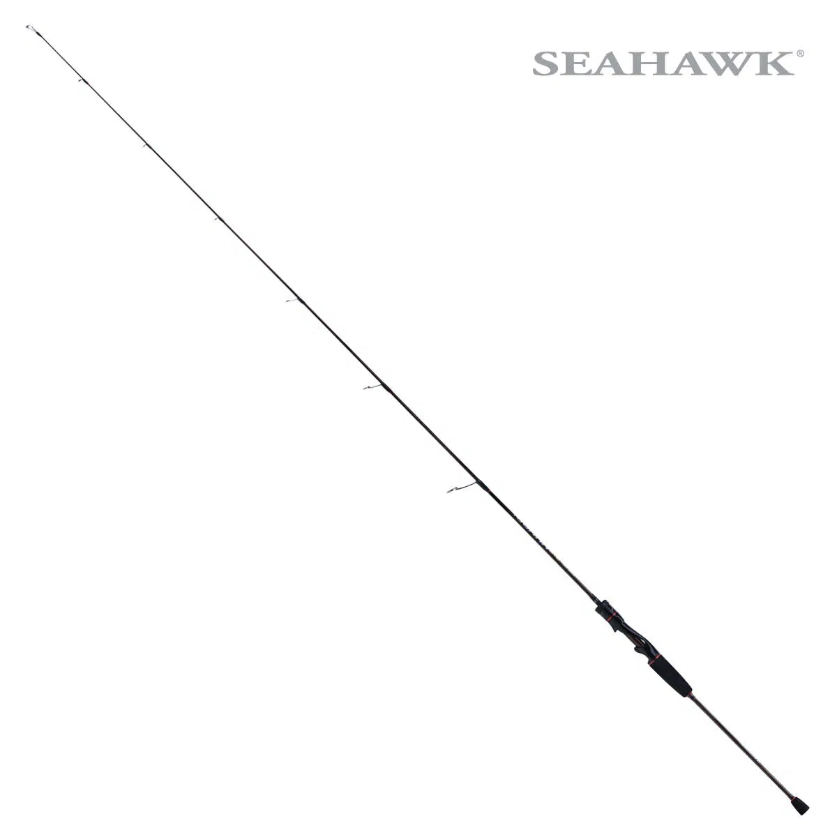 Seahawk Fishing Malaysia  Iguana Lite Jigging Spinning Rod