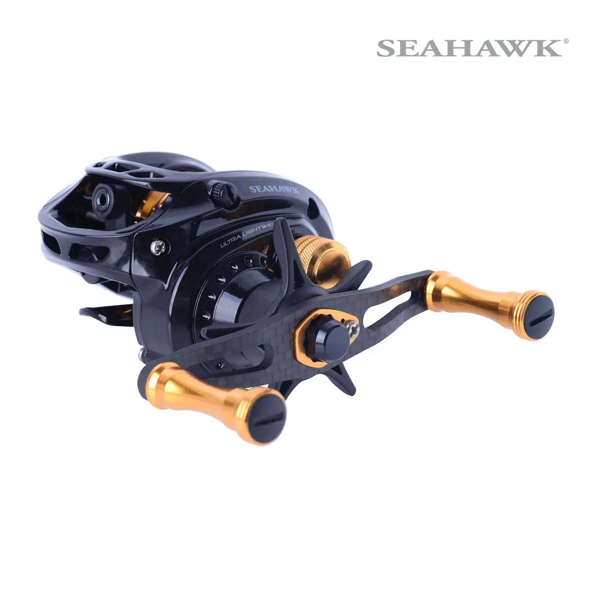 Seahawk Fishing Malaysia  Lite Cast 103HSL Ultralight Reel