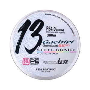 Seahawk gachiri 13x g13x main
