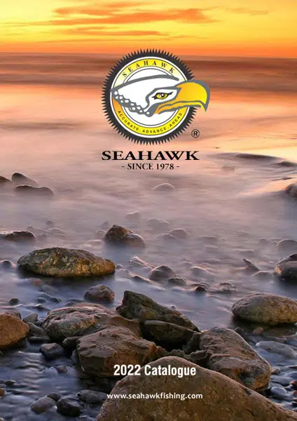 Seahawk 2022 catalogue