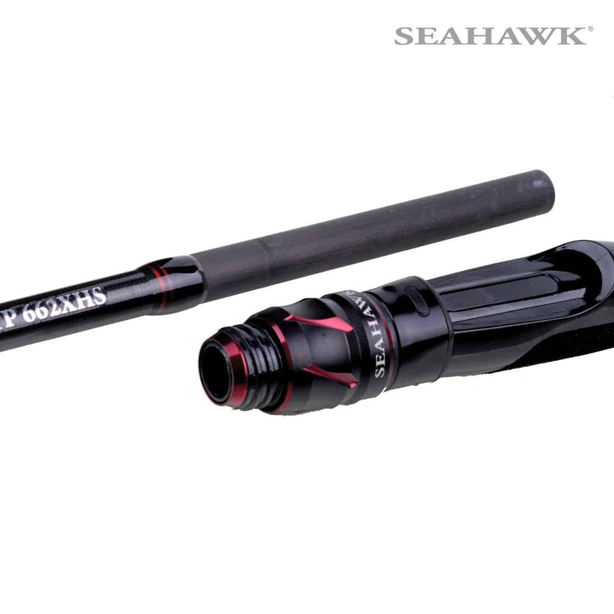 SEAHAWK FISHING - Tournament Pro Rod (Official Video)