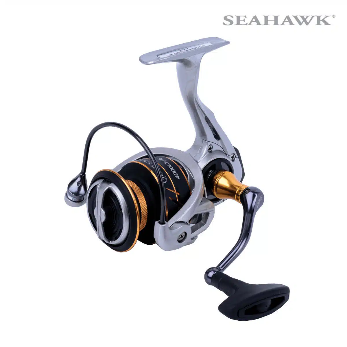Seahawk Quicksilver QS01