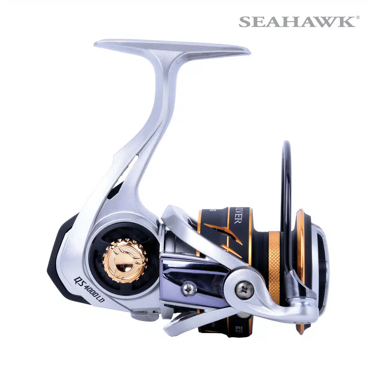 Seahawk Quicksilver QS04