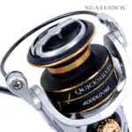 Seahawk Quicksilver QS05