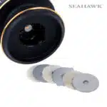 Seahawk Quicksilver QS07