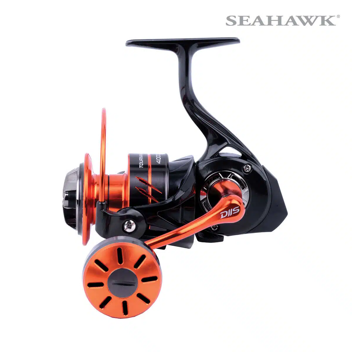 Seahawk Tournament PRO TPRO 2