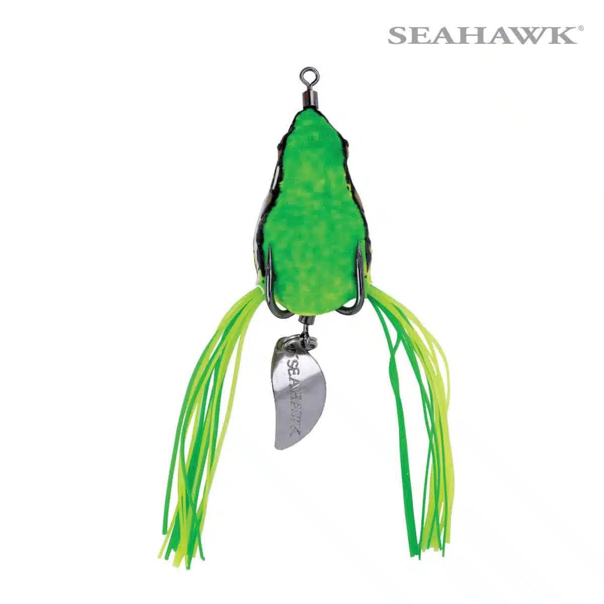 Seahawk Arrow Frog 40 02