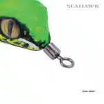 Seahawk Arrow Frog 40 03