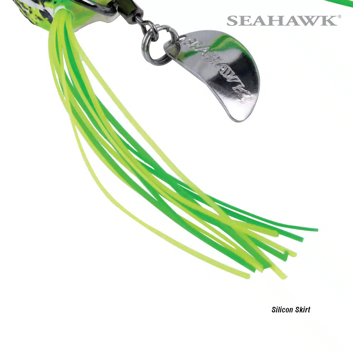 Seahawk Arrow Frog 40 06