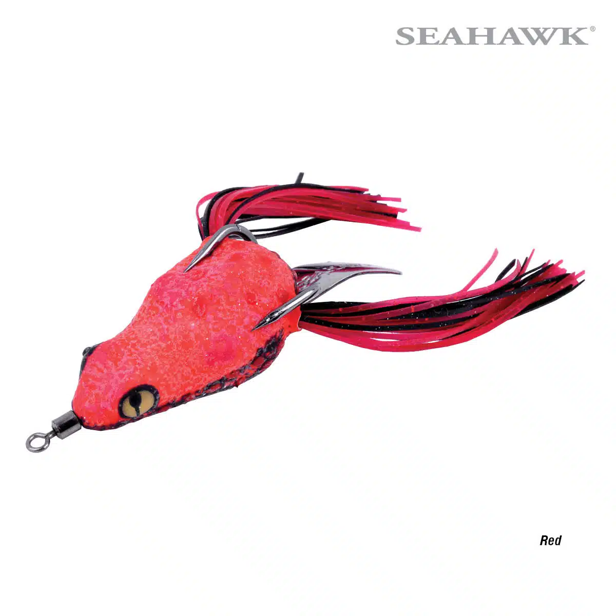 Seahawk Arrow Frog 40 Red