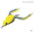 Seahawk Arrow Frog 40 Yellow