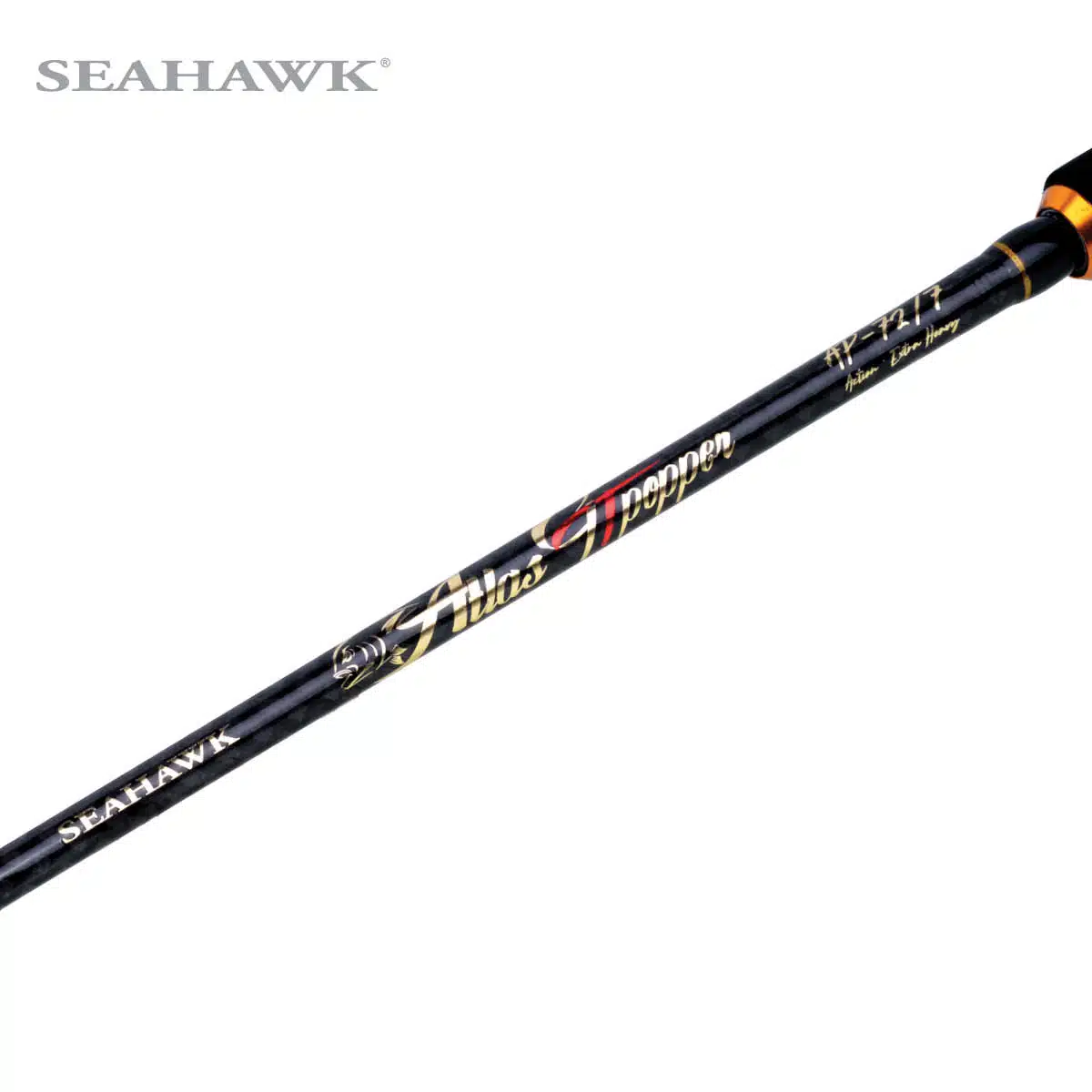 Seahawk Atlas GT Popper 07