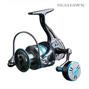 Seahawk carbon hunter 01