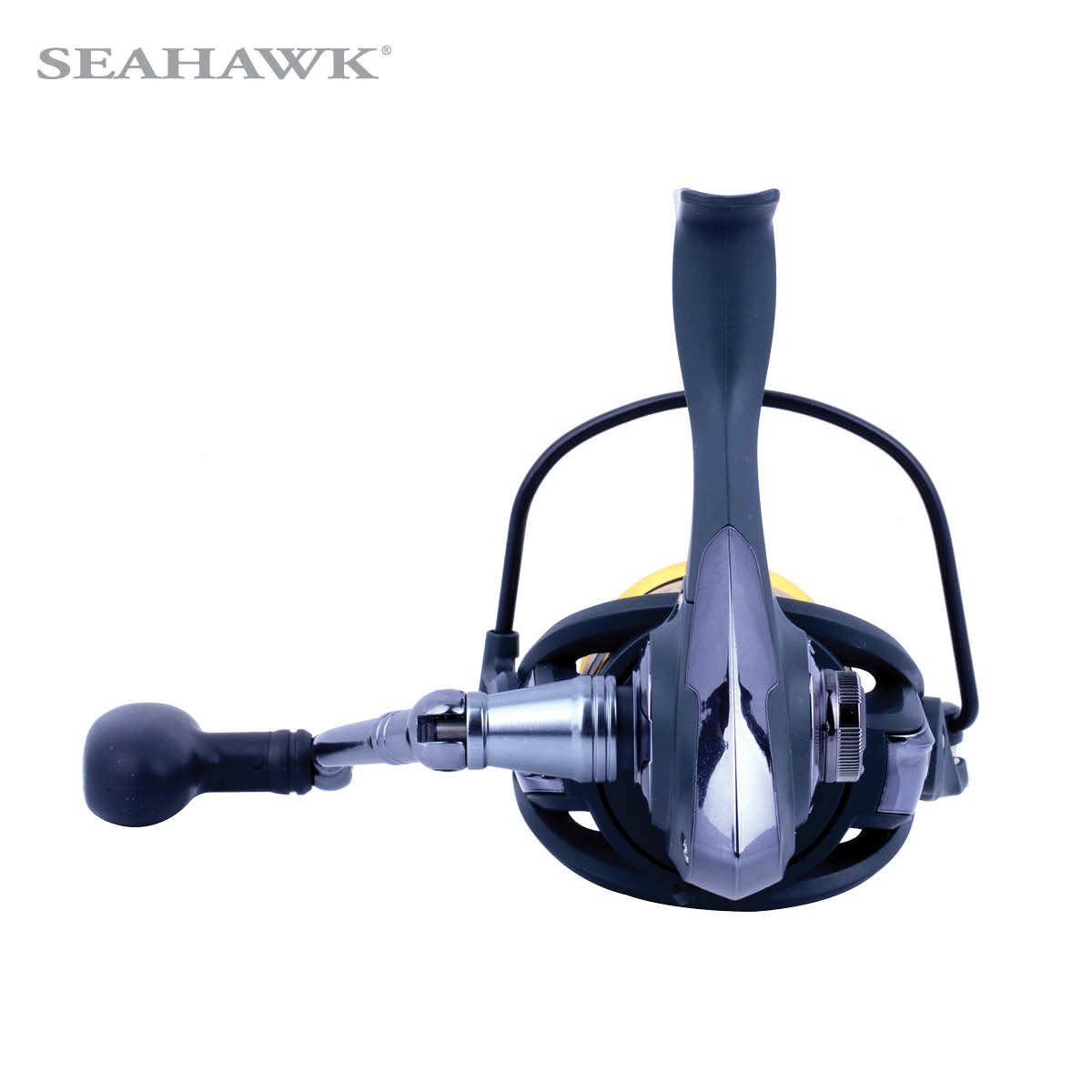 Seahawk Fishing Malaysia  Tournament Pro Spinning Reel
