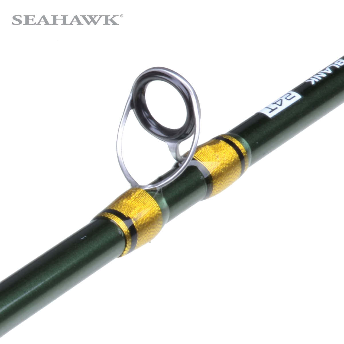 Seahawk Fishing Malaysia  Sword Master Casting Rod