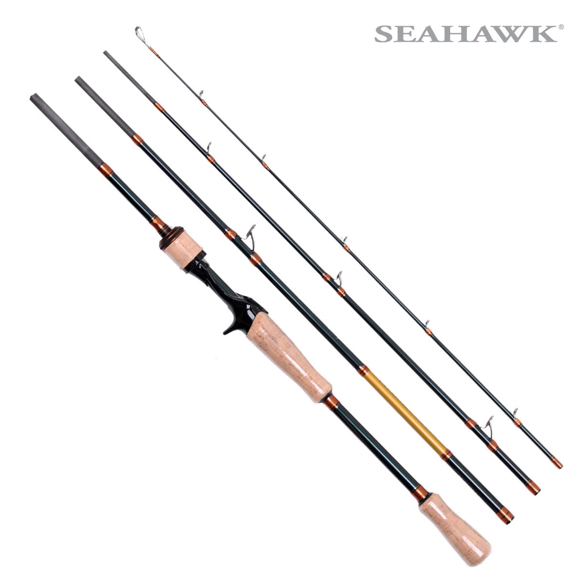 Seahawk Fishing Malaysia