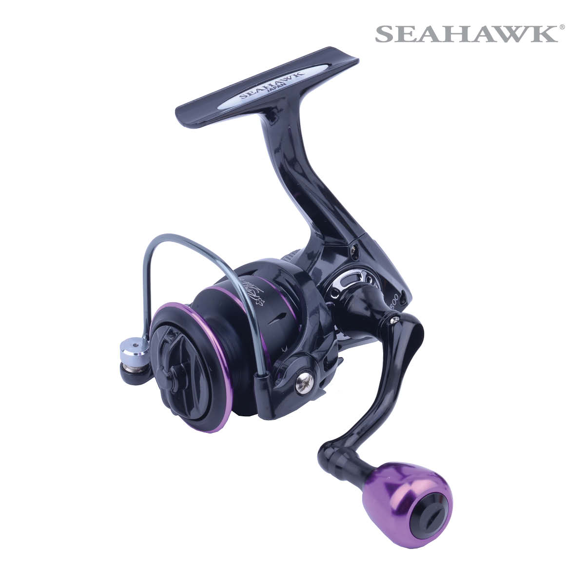 Seahawk Fishing Malaysia  Rover Lite Ultralight Reel