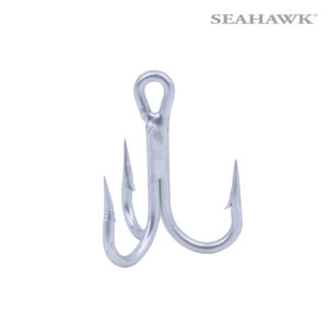 Seahawk treble hooks main