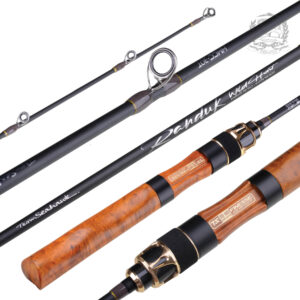 Randuk Wild Hunt Spinning Rod