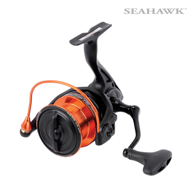 Seahawk Shore Liner 02