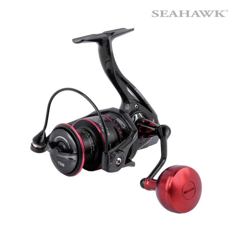Seahawk Century SW 09